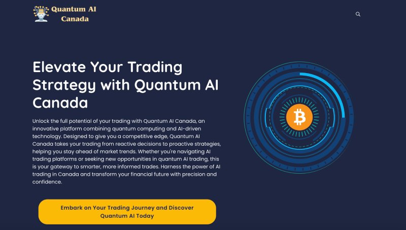 Quantum AI: una enorme red de sitios web fraudulentos
