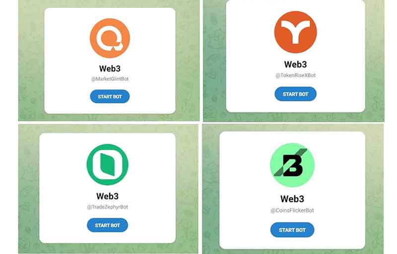 ¿No puedo retirar el dinero de la plataforma Web3? ¿Es una estafa?