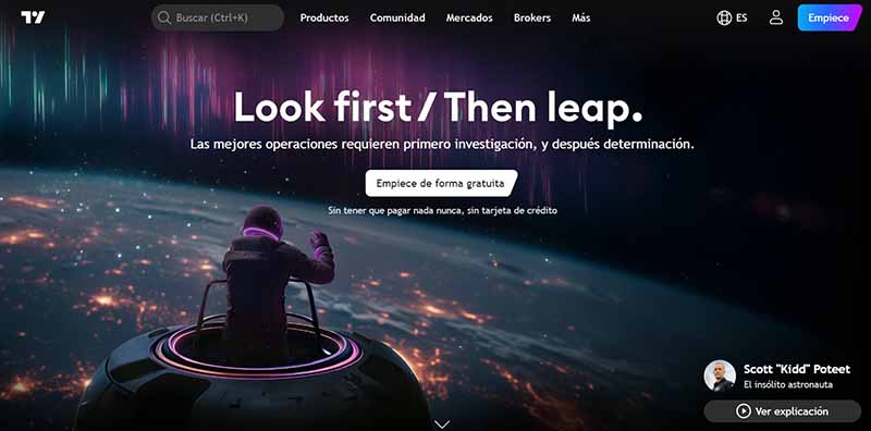 TOP 10 de sitios web útiles para traders e inversores