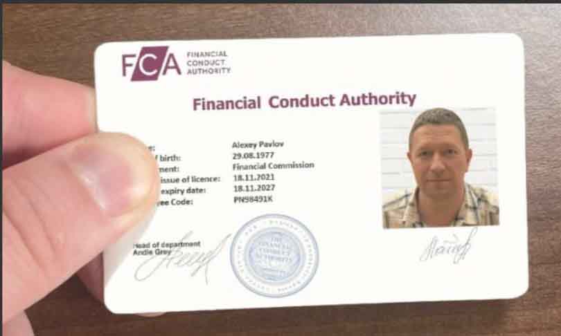Cómo verificar la licencia FCA de un bróker: lista de verificación
