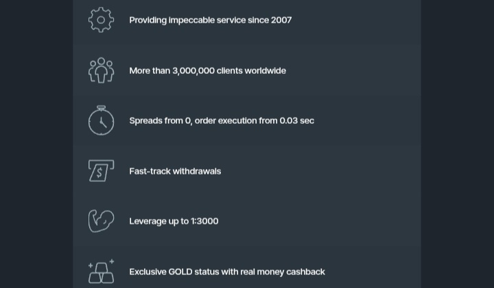 AMarkets