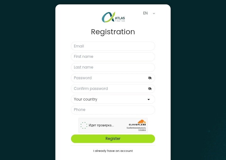 Atlas Finance