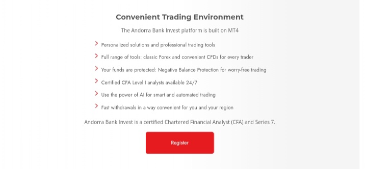 Andorra Bank Invest