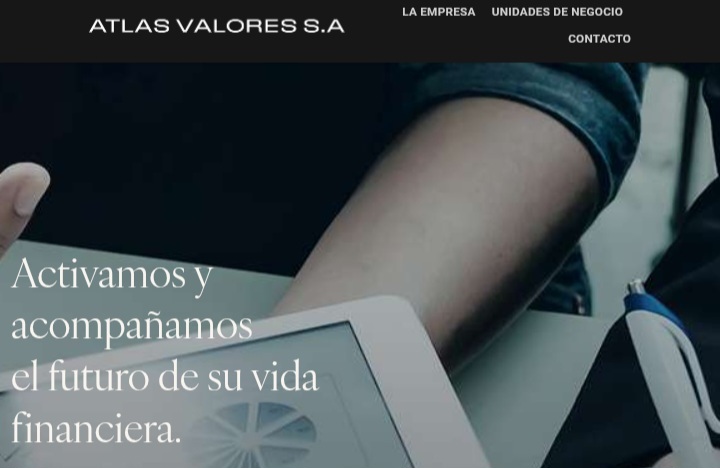 Atlas Valores
