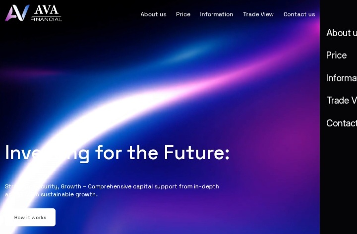 Ava Financial