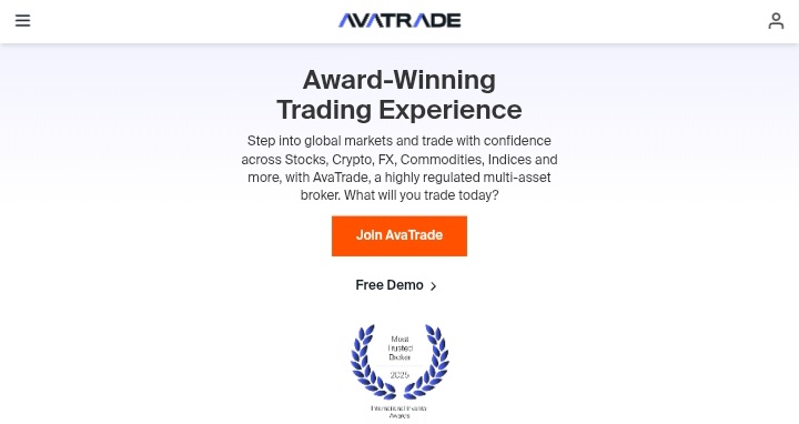 AvaTrade