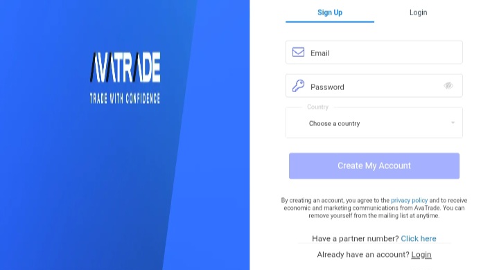 AvaTrade
