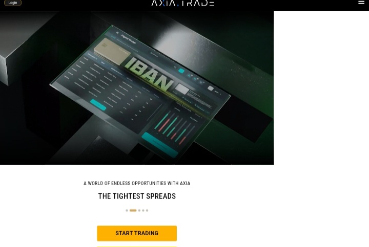 Axia Trade