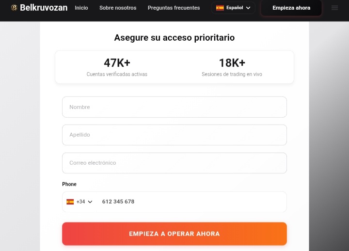 Belkruvozan