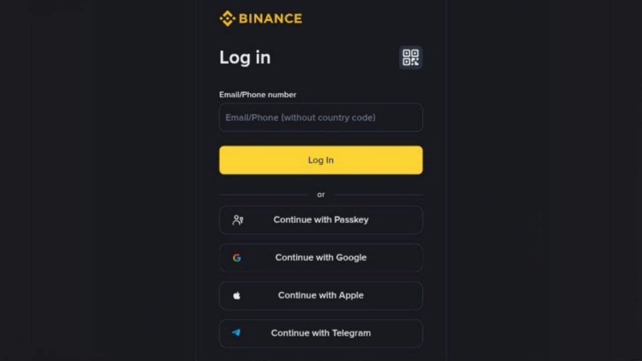 Binance