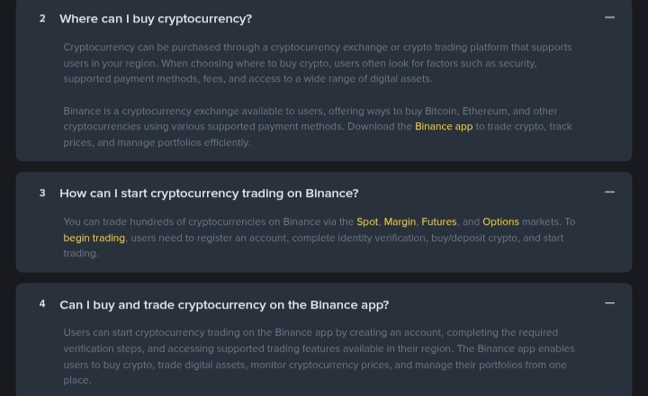 Binance
