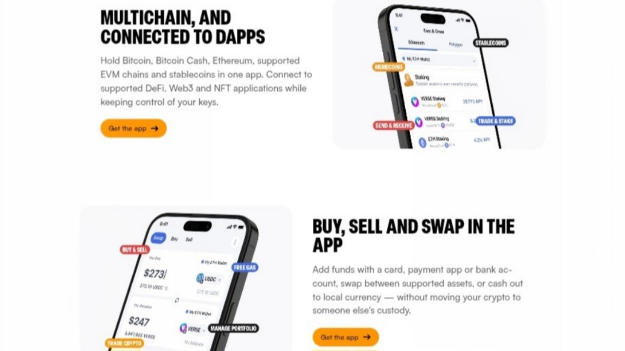 Bitcoin.com Wallet