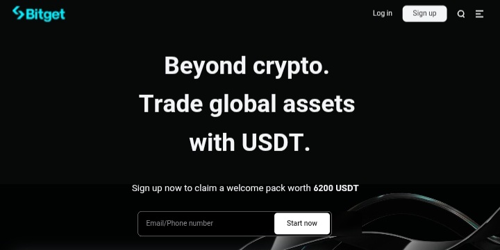 Bitget
