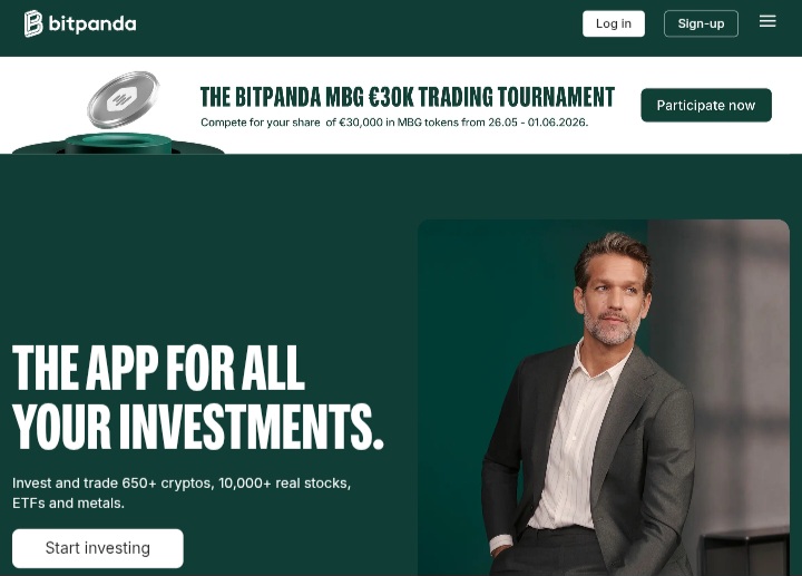 Bitpanda