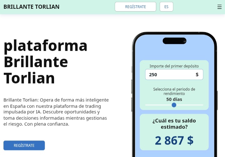 Brillante Torlian