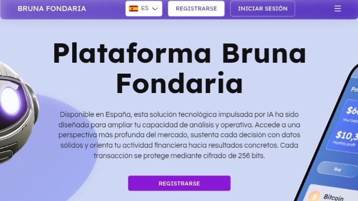 Bruna Fondaria
