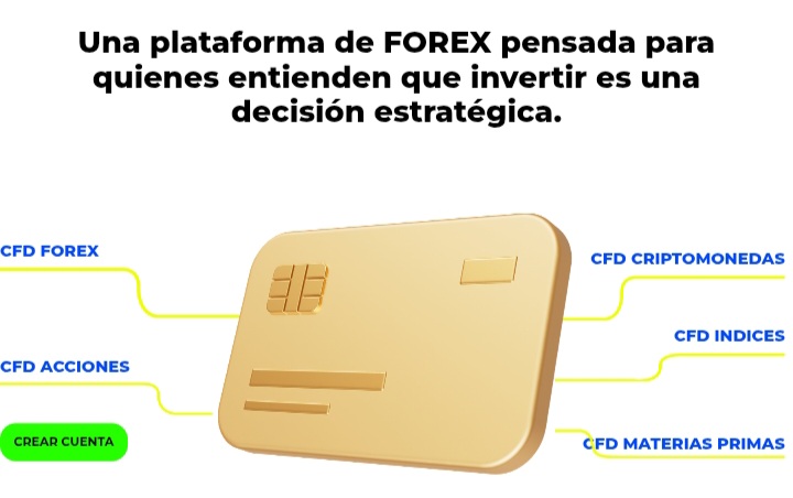 Capital FX