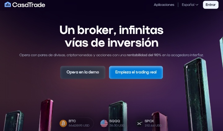 CasaTrade