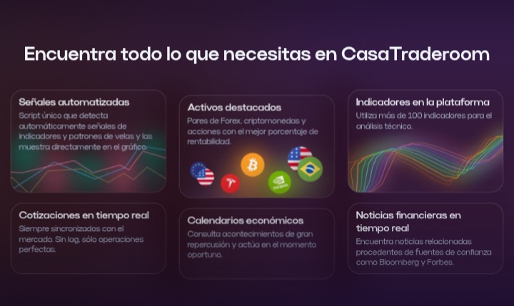 CasaTrade