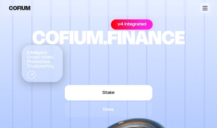 Cofium Finance