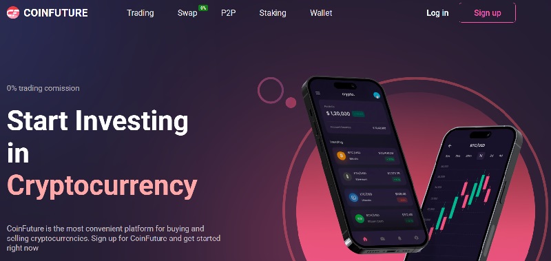 Coinfuture