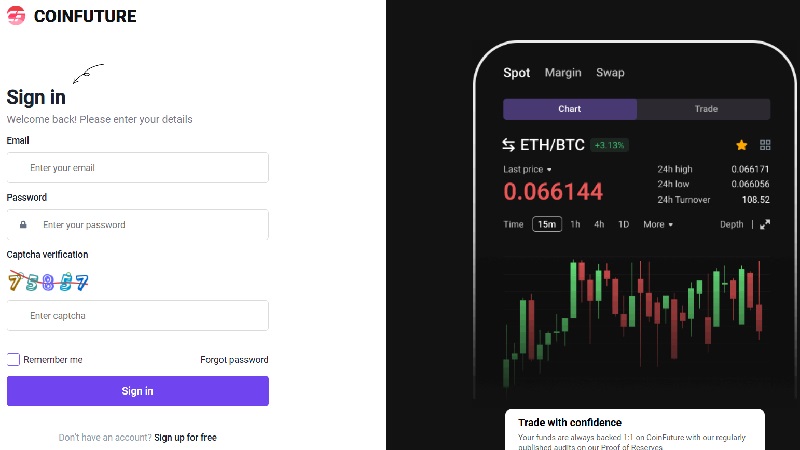 Coinfuture