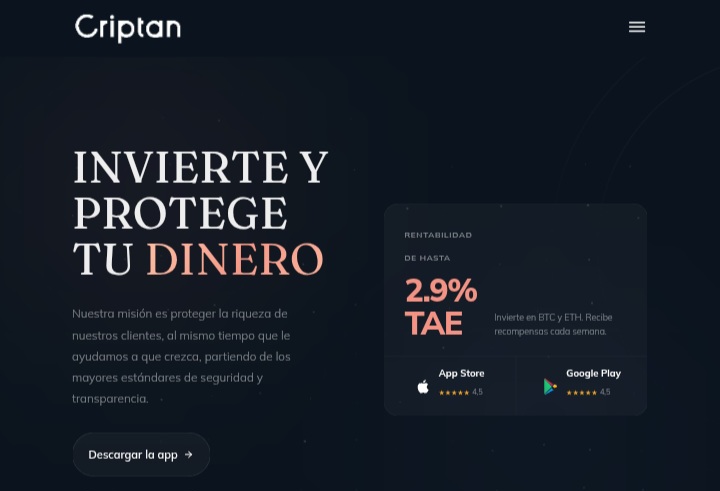 Criptan