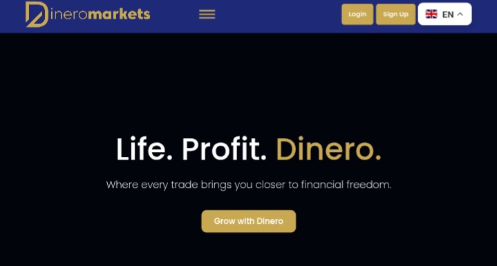 Dinero Markets