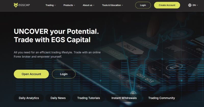 EGS Capital