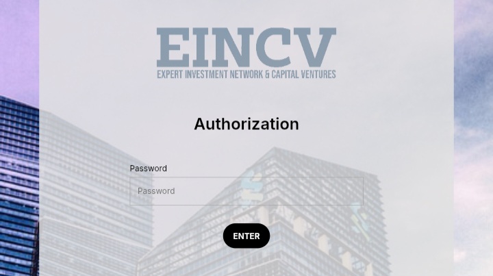 Eincv