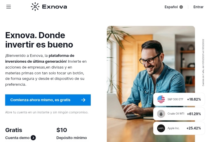 Exnova