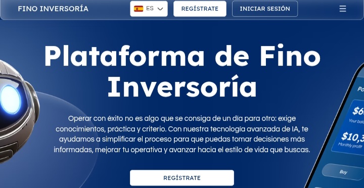 Fino Inversoria