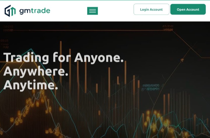 GMTrade