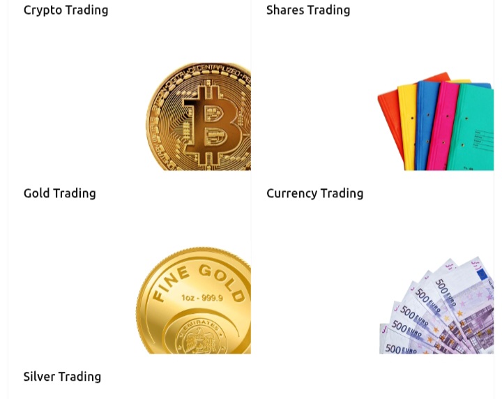 GMTrade