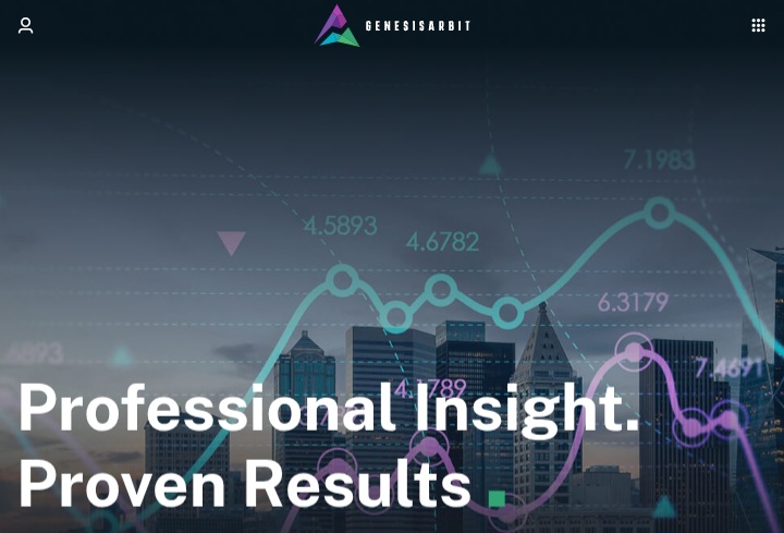 Genesisarbit