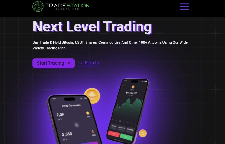 Global TradeStation