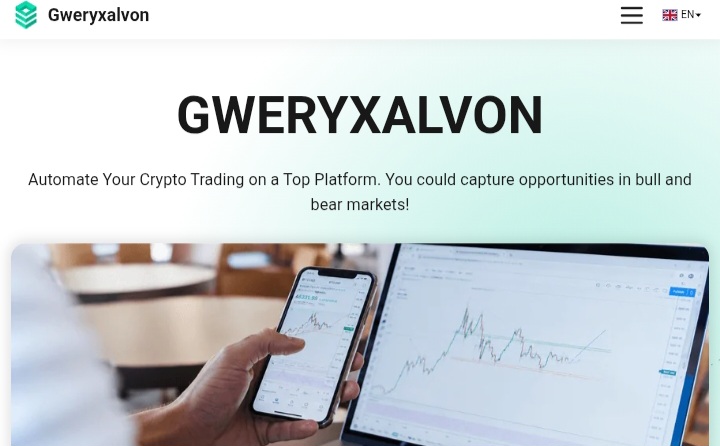 Gweryxalvon