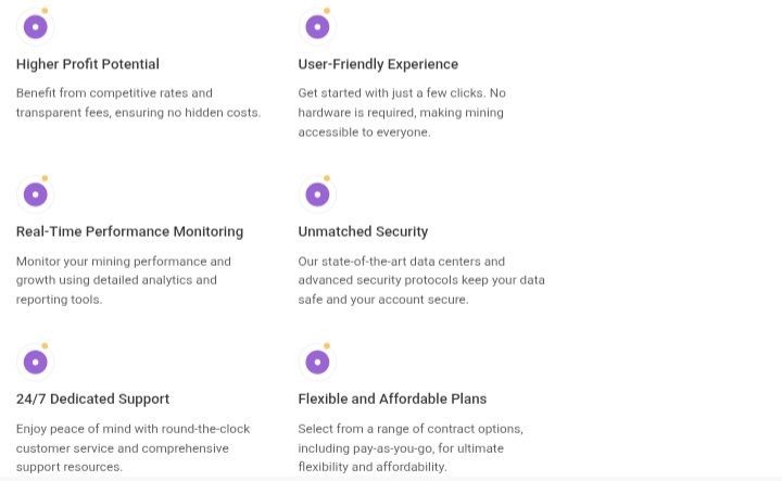IBIT Mining