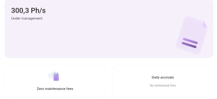 IBIT Mining