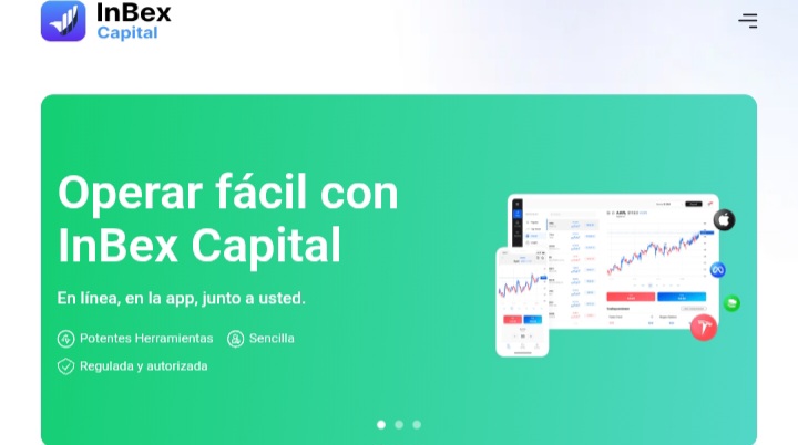 Inbex Capital