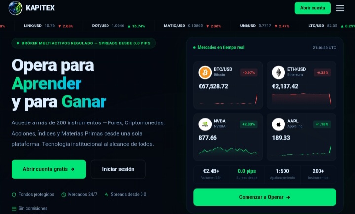 Kapitex