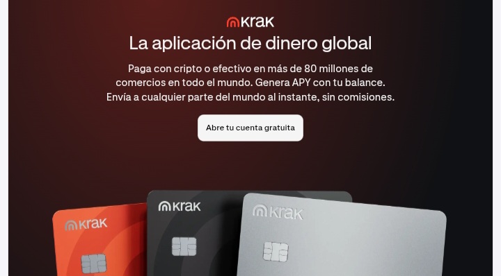 Kraken