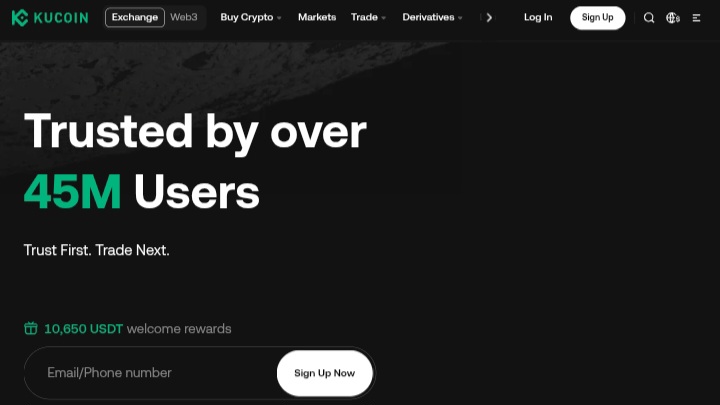 KuCoin