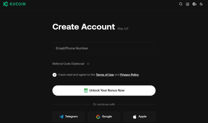 KuCoin
