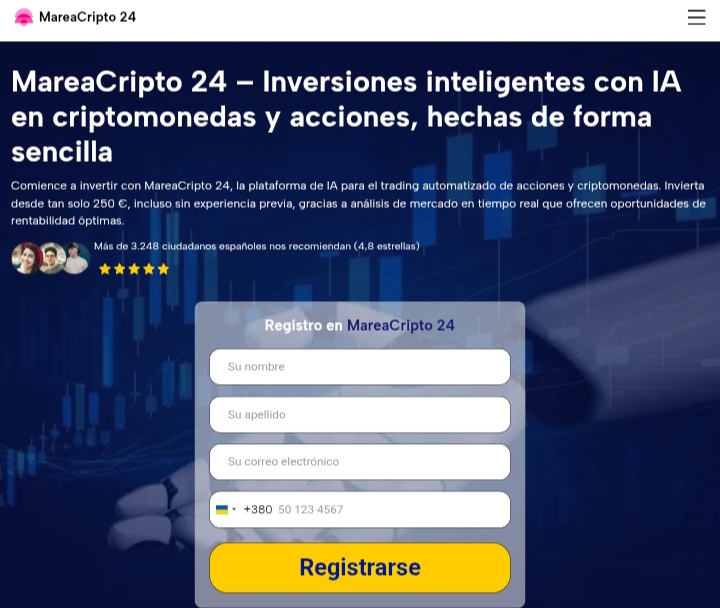 MareaCripto 24