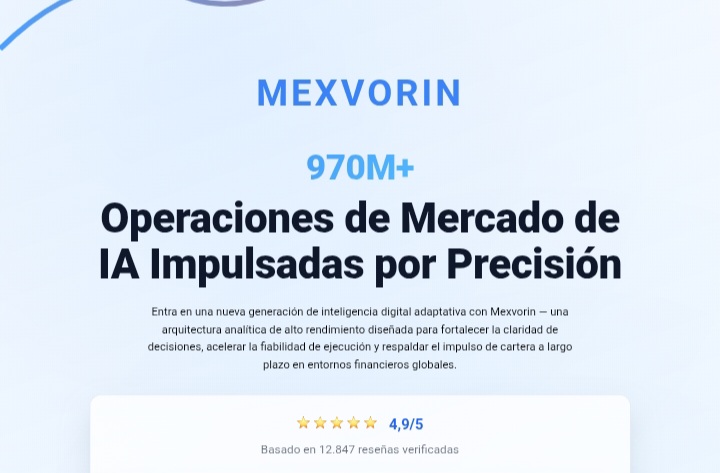Mexvorin