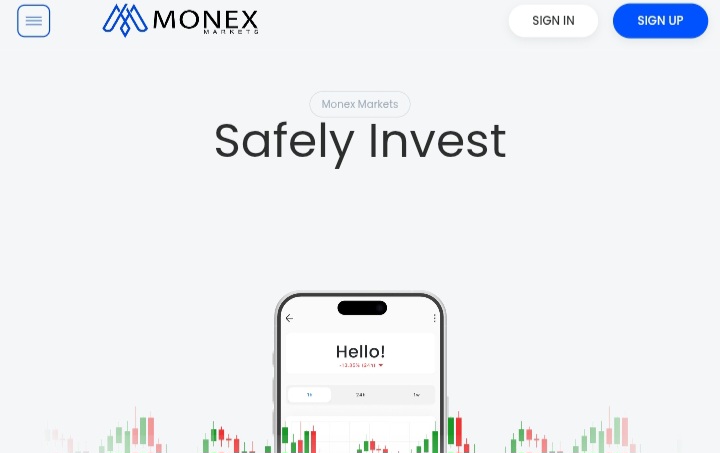 Monex Markets