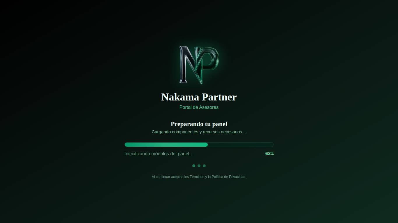 Nakama Partners