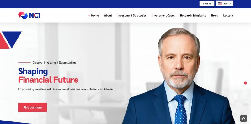 Nova Collective Invest