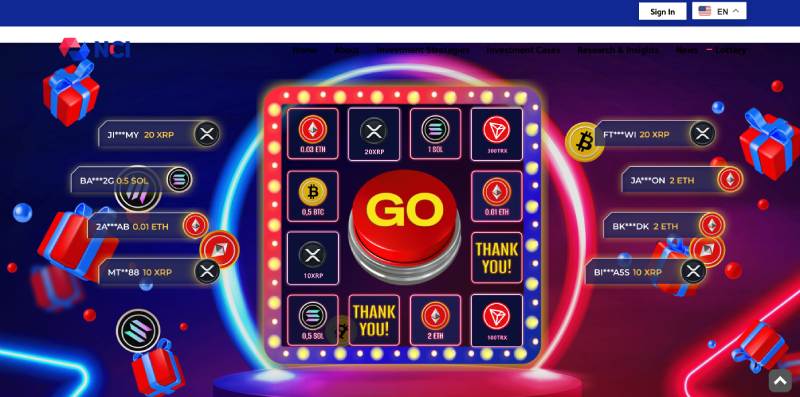 Nova Collective Invest